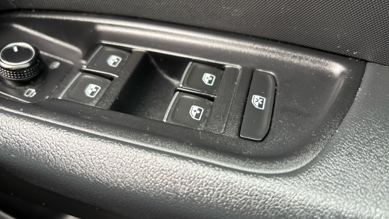 Audi A1 25 TFSI S Line 5dr Petrol Hatchback